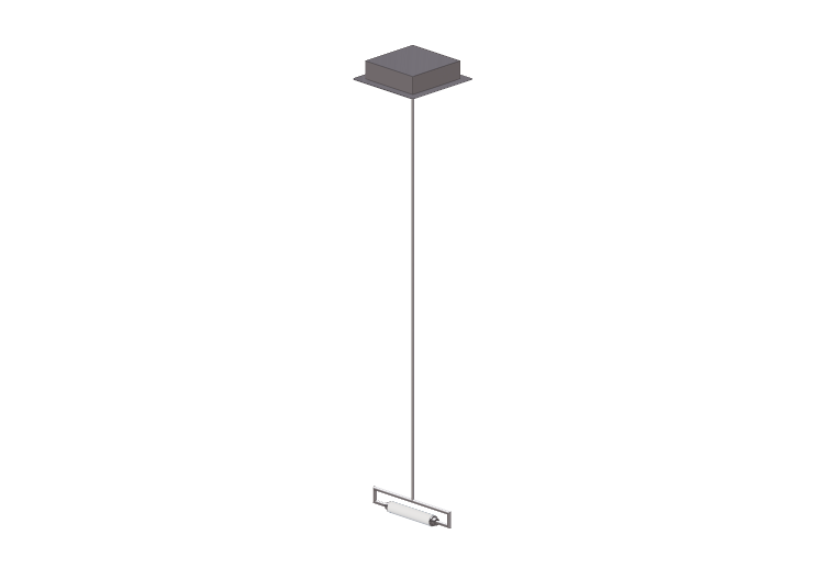 Lâmpada pingente 3D - Luminária pendente - Panzeri – Glim -... Lâmpada pingente 3D - Luminária pendente - Panzeri – Glim -...