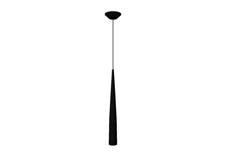 Lâmpada pingente 3D - Luminária pendente - Panzeri – Line -... Lâmpada pingente 3D - Luminária pendente - Panzeri – Line -...