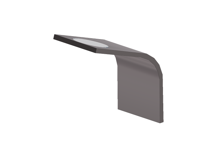 3D Wandlampe - Wandleuchte - Panzeri – App - Panzeri 3D Wandlampe - Wandleuchte - Panzeri – App - Panzeri
