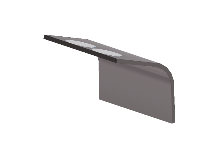Lámpara de pared 3D - Lámpara de pared - Panzeri – App -... Lámpara de pared 3D - Lámpara de pared - Panzeri – App -...