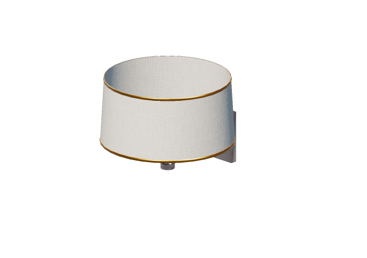 Lampe à parois - Lampe à parois - Panzeri – Classic -... Lampe à parois - Lampe à parois - Panzeri – Classic -...