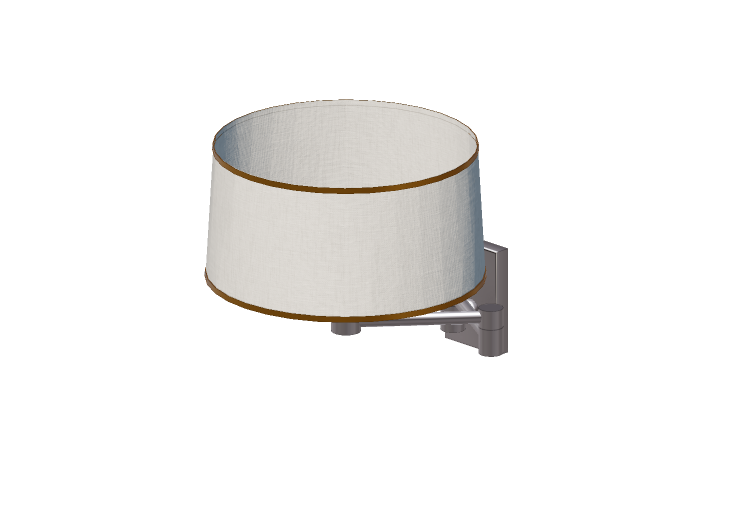 Lámpara de pared 3D - Lámpara de pared - Panzeri – Classic... Lámpara de pared 3D - Lámpara de pared - Panzeri – Classic...