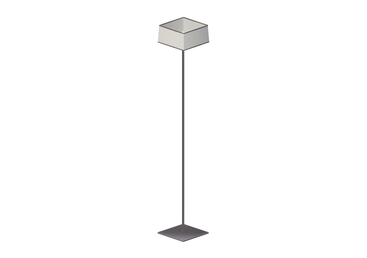 3D Stehlampe - Stehlampe - Panzeri – Carrè - Panzeri 3D Stehlampe - Stehlampe - Panzeri – Carrè - Panzeri