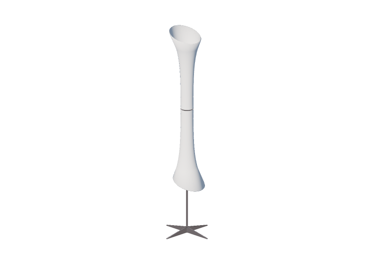 3D Floor lamp - Pavement Lamp - Panzeri – Lucilla - Panzeri 3D Floor lamp - Pavement Lamp - Panzeri – Lucilla - Panzeri