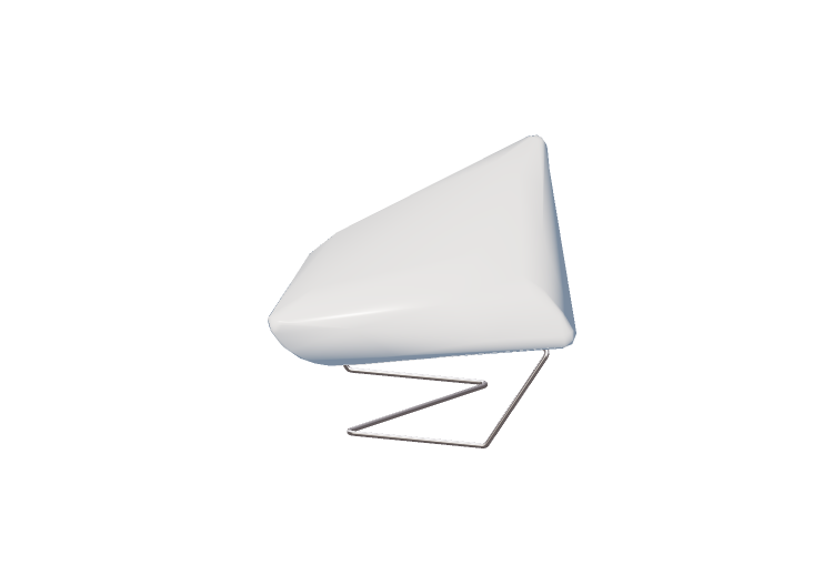 3D Table Lamp - Table lamp - Panzeri – Dreamy - Panzeri 3D Table Lamp - Table lamp - Panzeri – Dreamy - Panzeri
