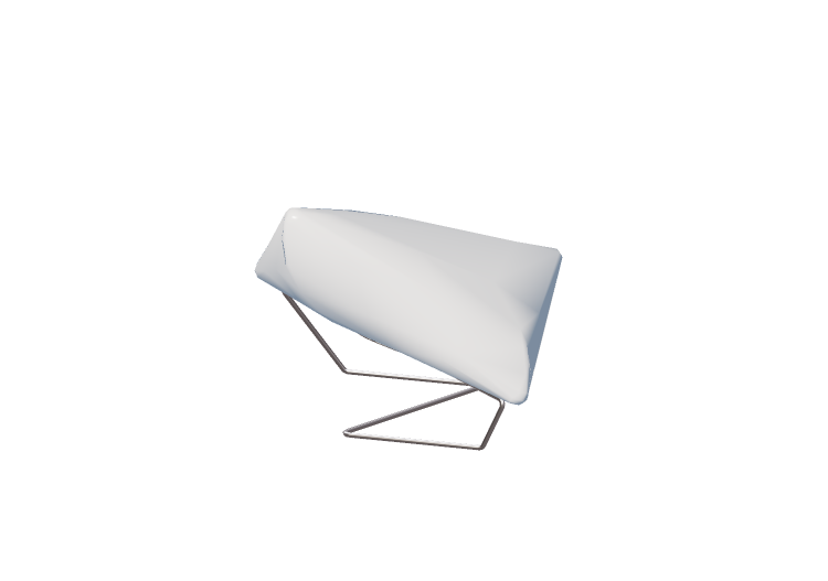3D Table Lamp - Table lamp - Panzeri – Dreamy - Panzeri 3D Table Lamp - Table lamp - Panzeri – Dreamy - Panzeri