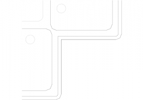 Cuisines DWG - Évier p83xl83 25