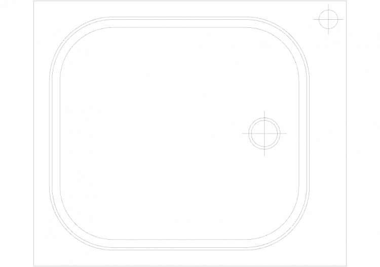 Cucine DWG - Lav001_p - ACCA software