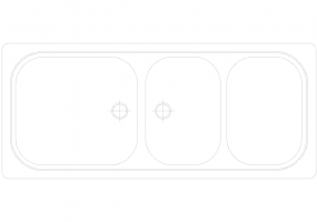 Cocinas DWG - Lavp003_p