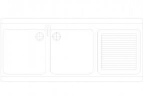 Cocinas DWG - Lavp005_p