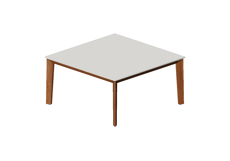 Mesas 3D - Mesa de madeira - Prima Linea - Alina - Prima... Mesas 3D - Mesa de madeira - Prima Linea - Alina - Prima...