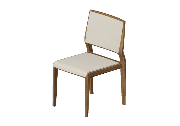 3D Stühle - Holzstuhl - Prima Linea - Hera - Prima Linea 3D Stühle - Holzstuhl - Prima Linea - Hera - Prima Linea