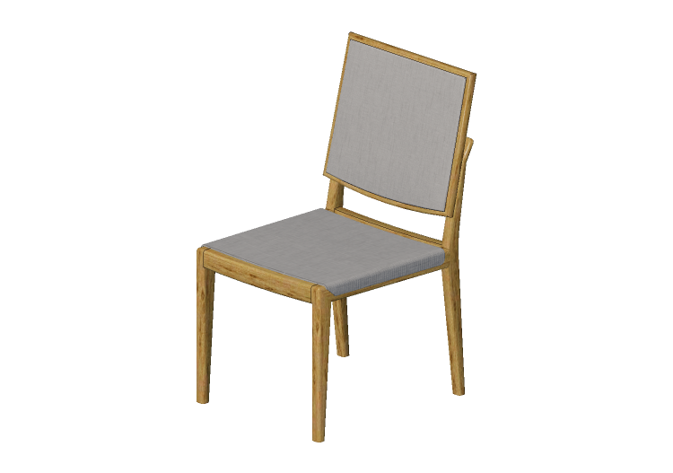 3D Stühle - Holzstuhl - Prima Linea - Munari - Prima Linea 3D Stühle - Holzstuhl - Prima Linea - Munari - Prima Linea