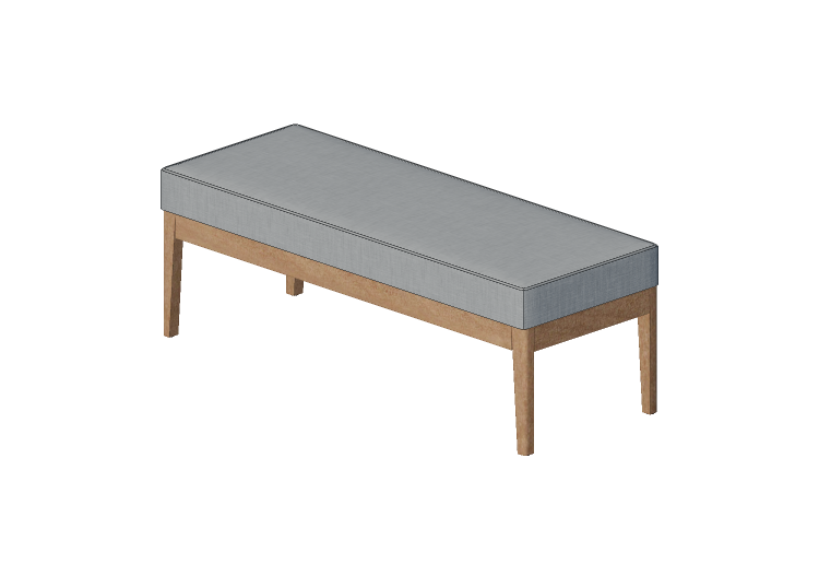 3D Stühle - Sitzbank aus Holz - Prima Linea - Camper -... 3D Stühle - Sitzbank aus Holz - Prima Linea - Camper -...