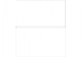 Kitchens DWG - Swiveling hanging cabinets p31xl60 13