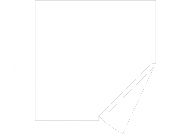 Cuisines DWG - Armoires supérieures angle 60 05 - ACCA...