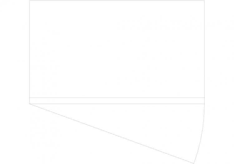 Cuisines DWG - Armoires supérieures angle p31x56 15 - ACCA...