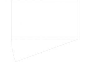 Cuisines DWG - Armoires supérieures angle p31x56 16
