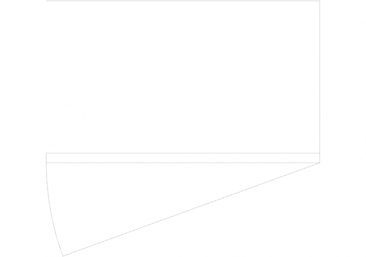 Cuisines DWG - Armoires supérieures angle p31x56 17 - ACCA...