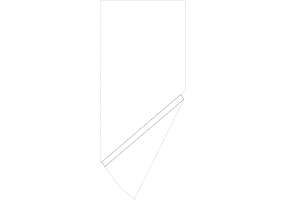 Cuisines DWG - Armoires supériures raccords p31xl40 04