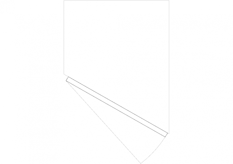 Cuisines DWG - Armoires supériures raccords p31xl40 05 -...