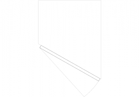 Kitchens DWG - 吊柜 p31xl40 05