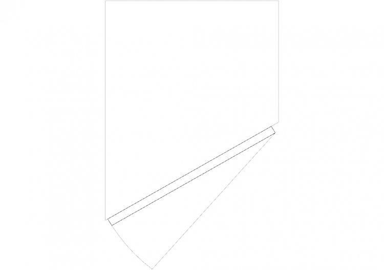 Cuisines DWG - Armoires supériures raccords p31xl40 06 -...