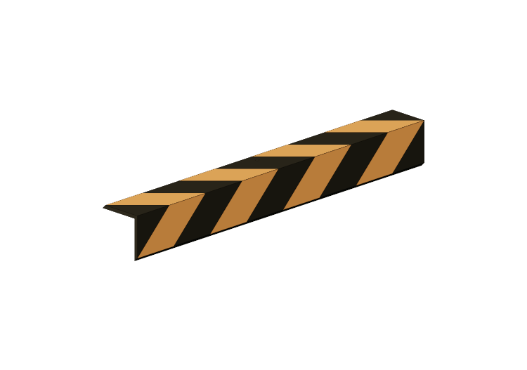 Accessori 3D - Angolo guardia - Reliance Foundry - R2011 -... Accessori 3D - Angolo guardia - Reliance Foundry - R2011 -...
