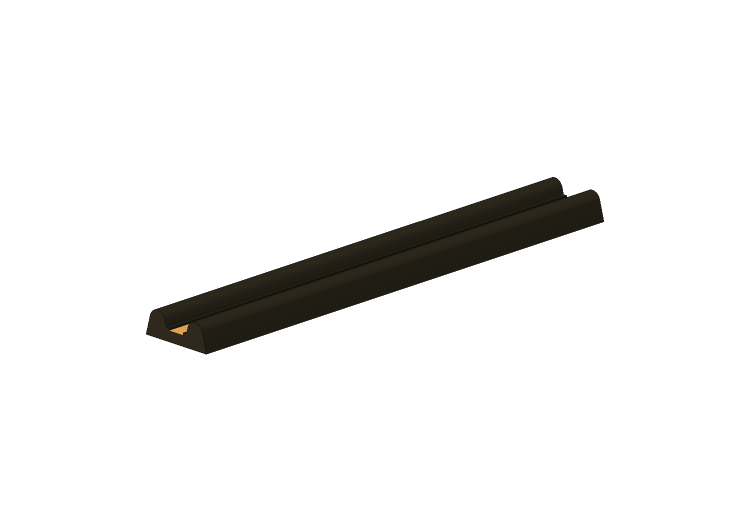Accessoires 3D - Protection mur - Reliance Foundry - R2013... Accessoires 3D - Protection mur - Reliance Foundry - R2013...