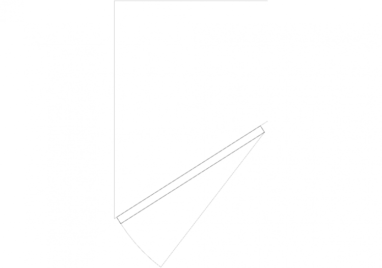 Cuisines DWG - Armoires supériures raccords p31xl40 08 -...