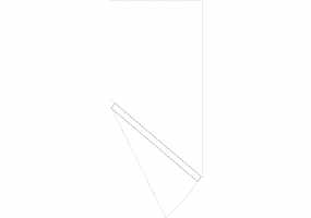 Kitchens DWG - Hanging Joint cabinets p31xl40 09