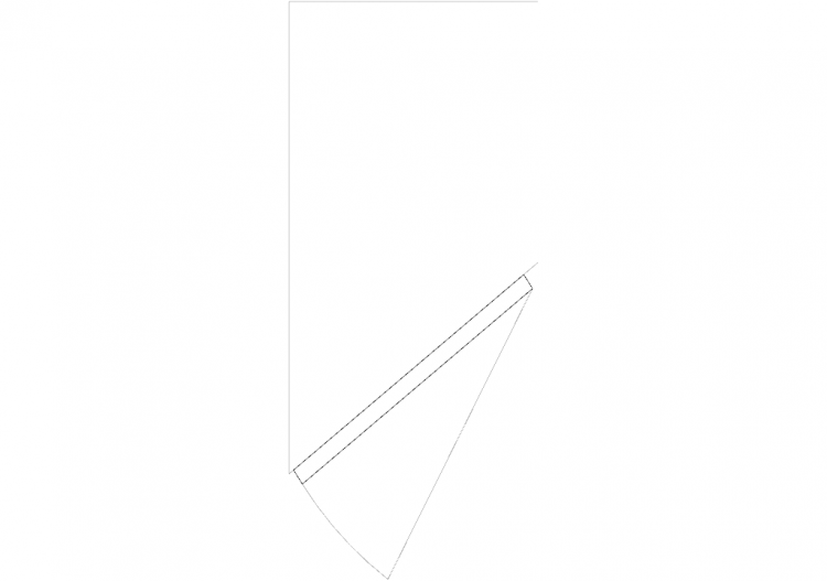 Cuisines DWG - Armoires supériures raccords p31xl40 10 -...