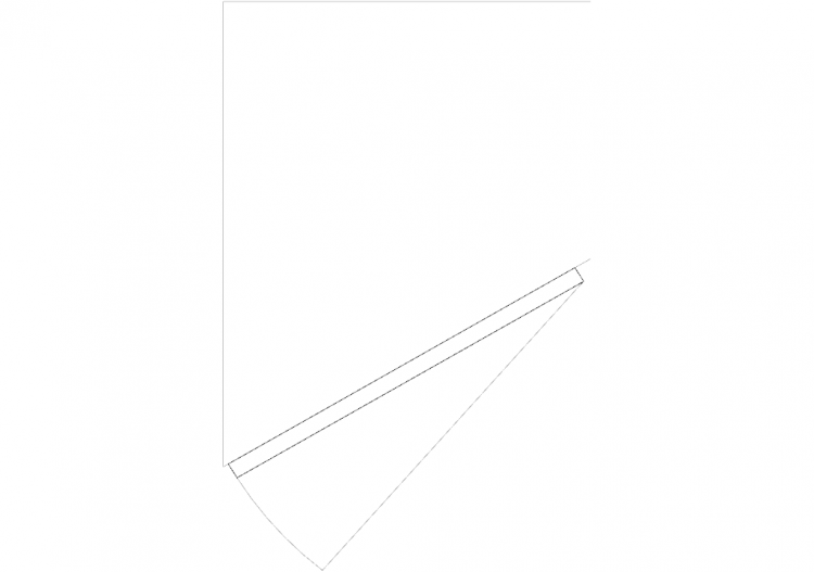 Cuisines DWG - Armoires supériures raccords p31xl40 12 -...