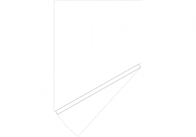 Kitchens DWG - 吊柜 p31xl40 12
