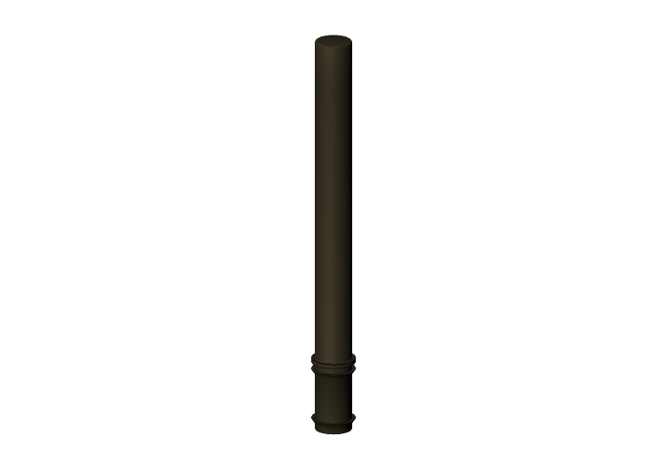 3D Zubehör - Poller - Reliance Foundry - R8302 - Reliance... 3D Zubehör - Poller - Reliance Foundry - R8302 - Reliance...