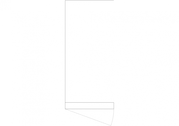 Cocinas DWG - Colgantes p31x15 03 - ACCA software