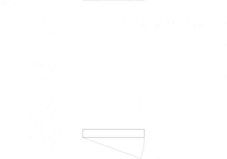 DWG Küchen - Hängeschränke p31x15 05 - ACCA software