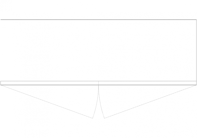 Cocinas DWG - Colgantes p31xl100 03 - ACCA software