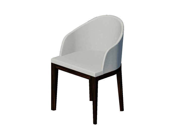 Chaises 3D - Chaise en bois - Sala Bella - Isis - Sala... Chaises 3D - Chaise en bois - Sala Bella - Isis - Sala...