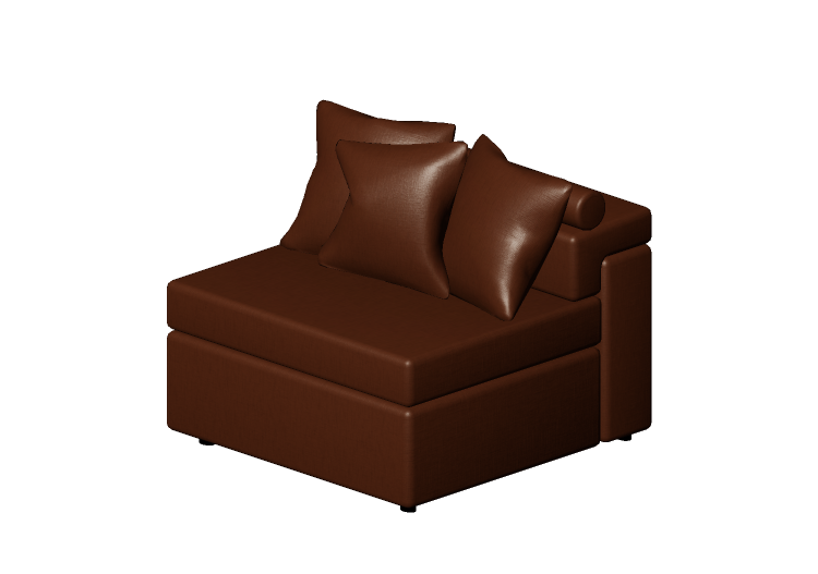 3D Sessel und Sofas - Stoffsofa - Sala Bella - Berk - Sala... 3D Sessel und Sofas - Stoffsofa - Sala Bella - Berk - Sala...