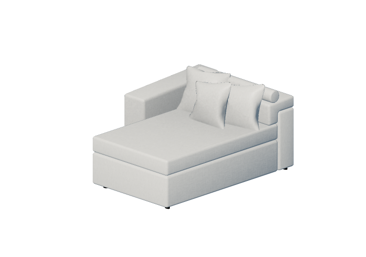 Poltronas y Sofás 3D - Sofá de tela - Sala Bella - Berk -... Poltronas y Sofás 3D - Sofá de tela - Sala Bella - Berk -...