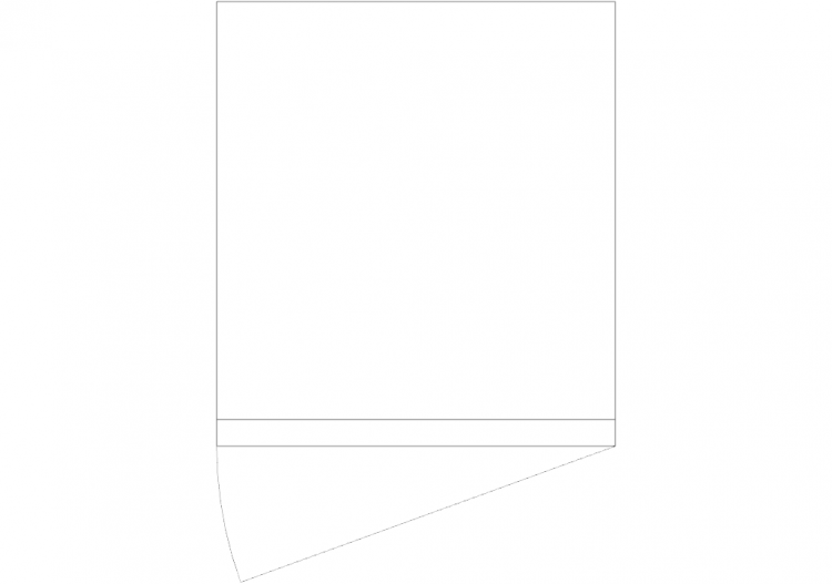 Cozinhas DWG - Armários aéreos p31xl30 02 - ACCA software