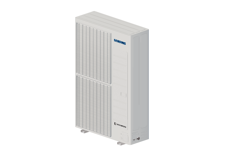Samsung - EHS Splitt - AE120JXEDGH/EU - Samsung Samsung - EHS Splitt - AE120JXEDGH/EU - Samsung