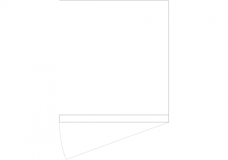 Kitchens DWG - 吊柜 p31xl30 04 - ACCA software