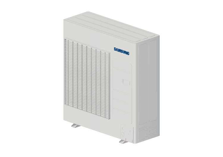 Samsung - EHS Splitt - AE090JXEDGH/EU - Samsung Samsung - EHS Splitt - AE090JXEDGH/EU - Samsung