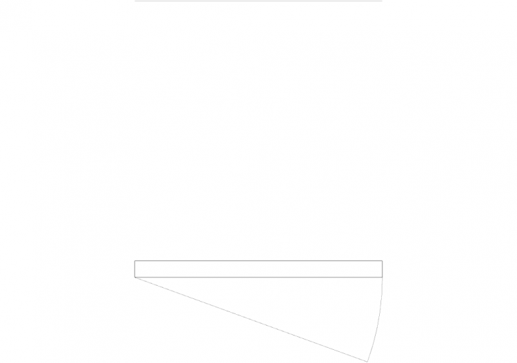 Kitchens DWG - Hanging cabinets p31xl30 05 - ACCA software