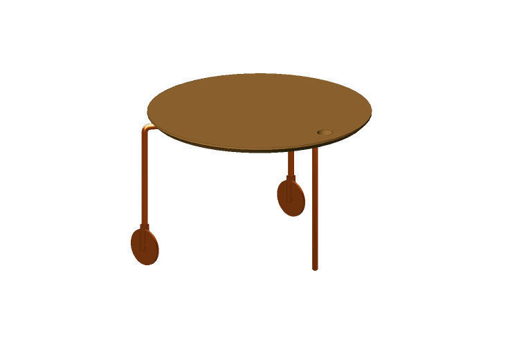 3D Tisch - Holztisch - Schuster - Camafeu - Schuster 3D Tisch - Holztisch - Schuster - Camafeu - Schuster