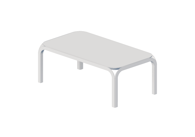 Tables 3D - Table en bois - Schuster - Junta - Schuster Tables 3D - Table en bois - Schuster - Junta - Schuster