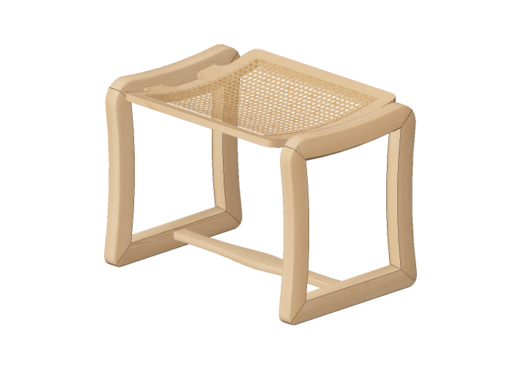 Cadeira 3D - Cadeira - Schuster - PINO - Schuster Cadeira 3D - Cadeira - Schuster - PINO - Schuster