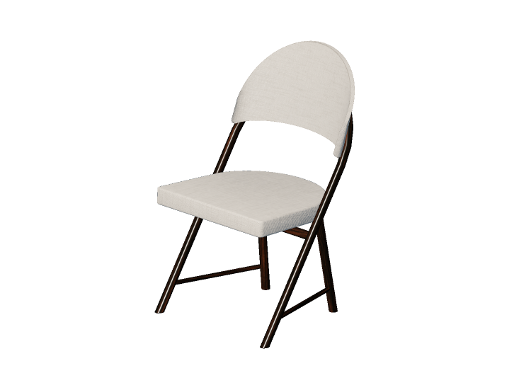Sillas 3D - Silla de tela - Schuster - ARCO - Schuster Sillas 3D - Silla de tela - Schuster - ARCO - Schuster